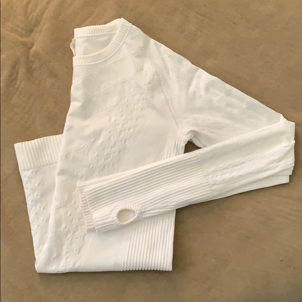 Lululemon Long Sleeve